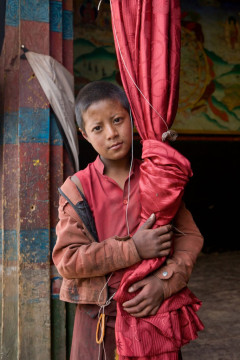 Nepal 1975-2011