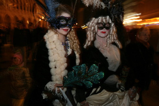 Venezia Carnival 02