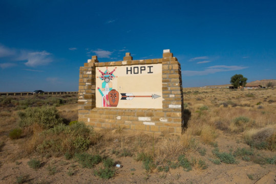 Hopi Mesas Arizona 5