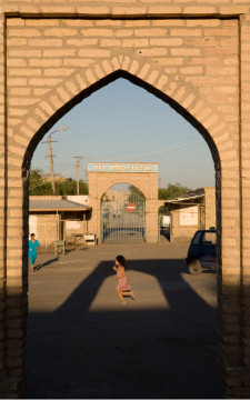 Uzbekistan 07
