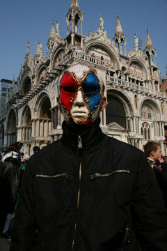 Venezia Carnival 13
