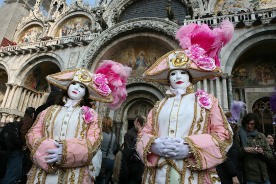 Venezia Carnival 14