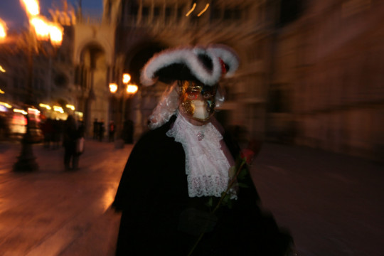 Venezia Carnival 29