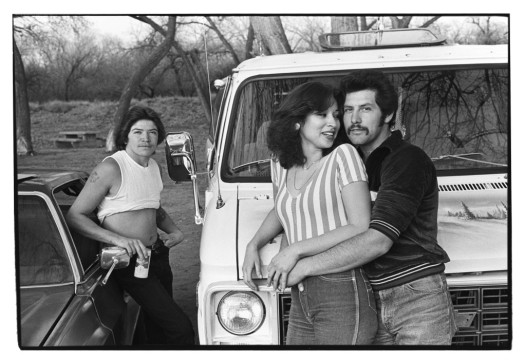 New Mexico 1981-83