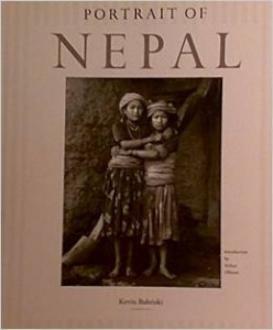 Portrait of Nepal